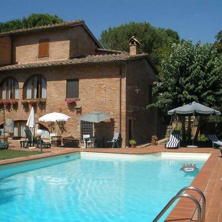 Molino Delle Fate Apartment Siena Bagian luar foto